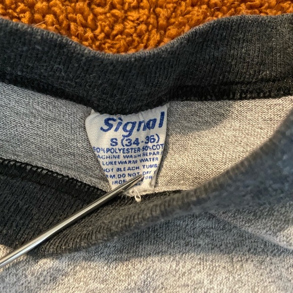 COPY - Authentic Vintage 1979 1980 Tusk Tour Fleetwood Mac in Concert - Picture 9 of 14